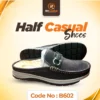 Royel Cobra Lightweight Casual Half Shoe For Men ( Code : B602 )