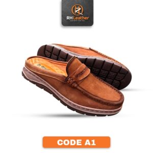 Half Casual Shoe (Code: A1)