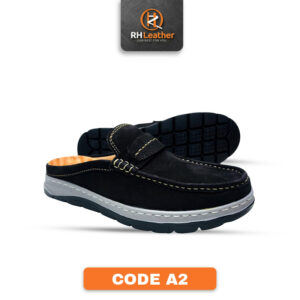 Half Casual Shoe (Code: A2)