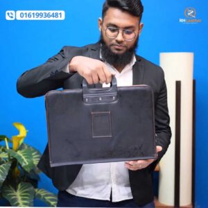 Document Bag(with Handle)