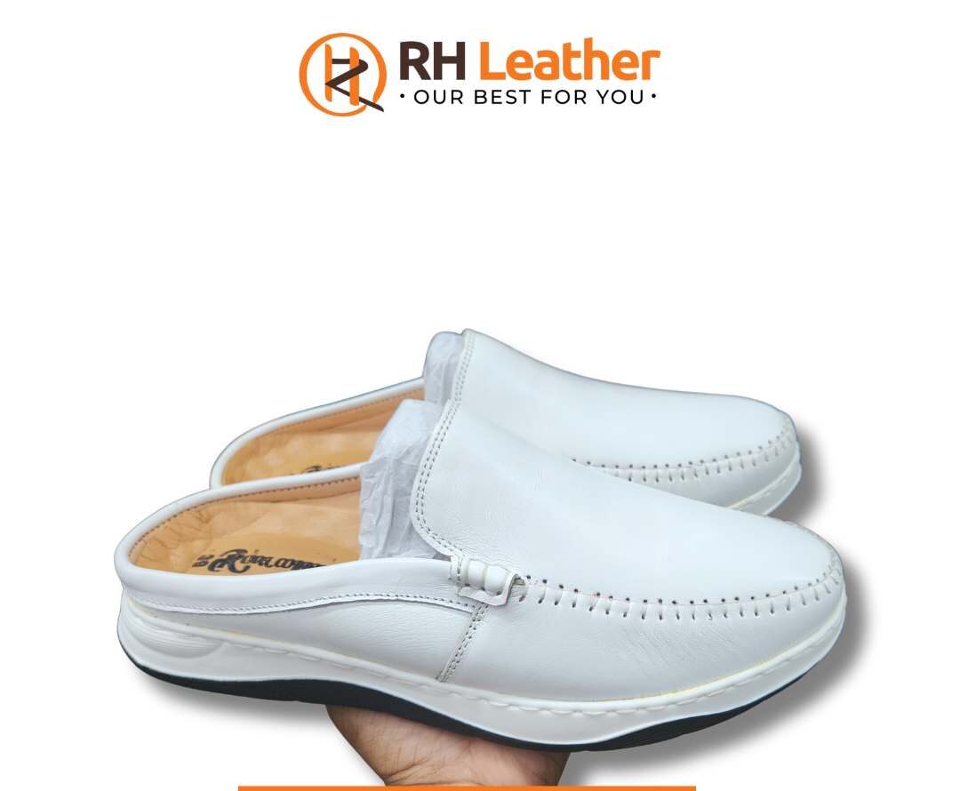 Half Casual (Code: W-702)