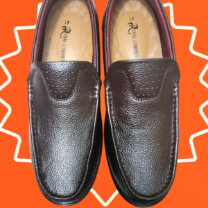 Casual Chocolate Color ( Code : C-100)