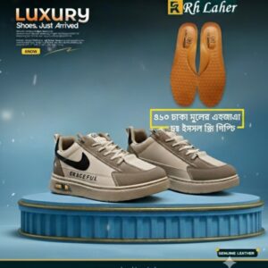 Snikers Shoes Master Color ( Code :FM-1590)