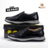 Casual Shoes Black Color ( Code : SB-2450)