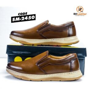 Casual Shoes Master Color ( Code : SM-2450)