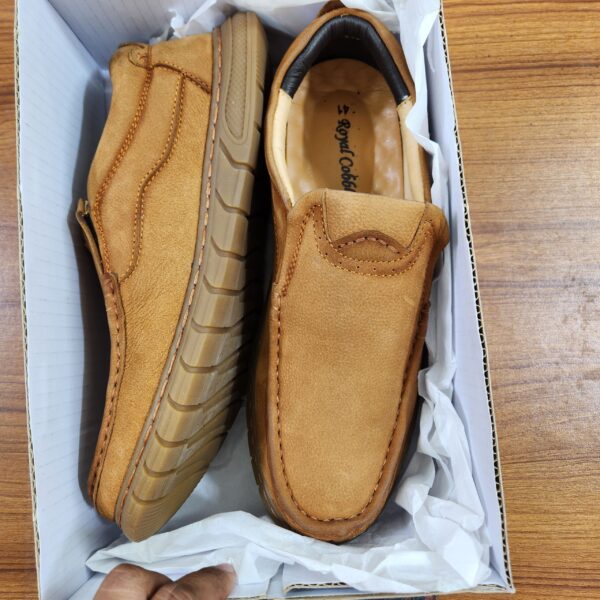 Casual Shoes Master Color ( Code :K2_100 ) – rhleatherbd
