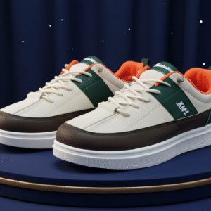 Snikers Shoes ( Code :New-F1-1590)