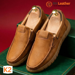 Casual Shoes Master Color ( Code :K2_100 )
