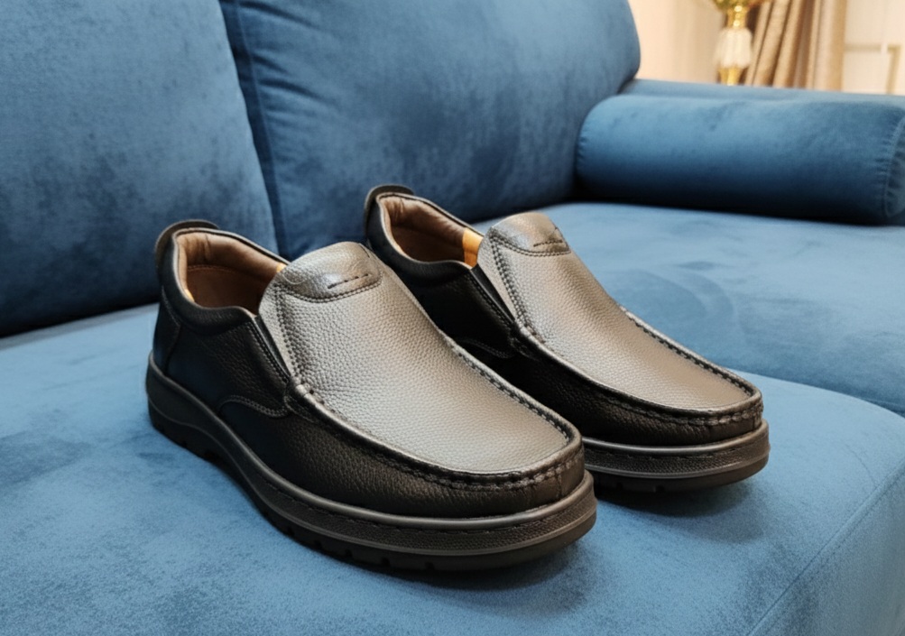 Casual Black Color ( Code : AB-1750) - Image 2