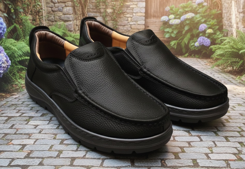 Casual Black Color ( Code : AB-1750) - Image 3