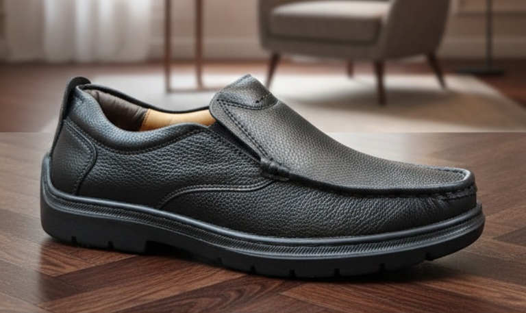 Casual Black Color ( Code : AB-1750) - Image 4