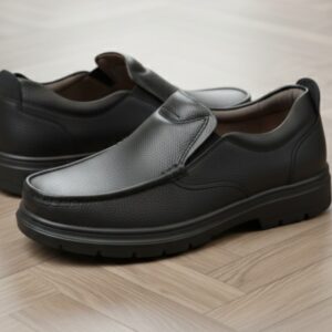 Casual Black Color ( Code : AB-1750)