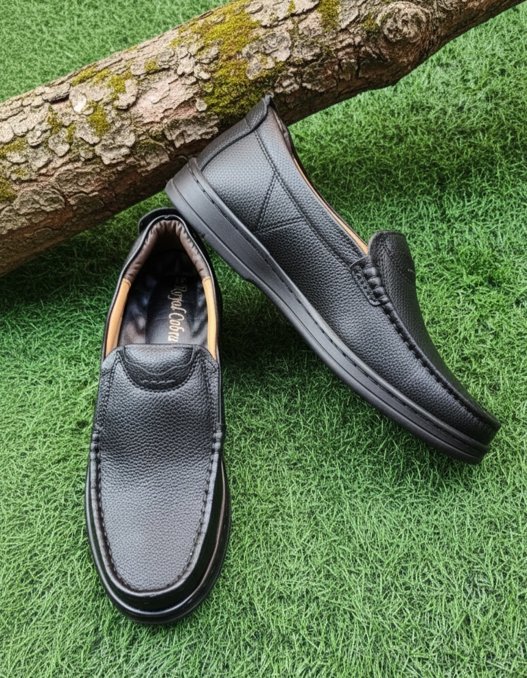 Casual Black Color ( Code : AB-1750) - Image 6