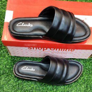 slice Sandel Black Color ( Code :- JSB-211 )