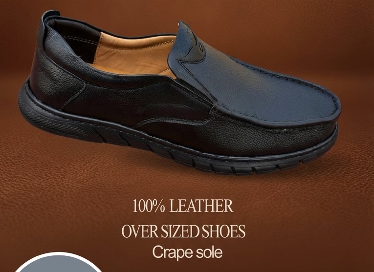 Casual Black Color ( Code : AB-1750) - Image 3