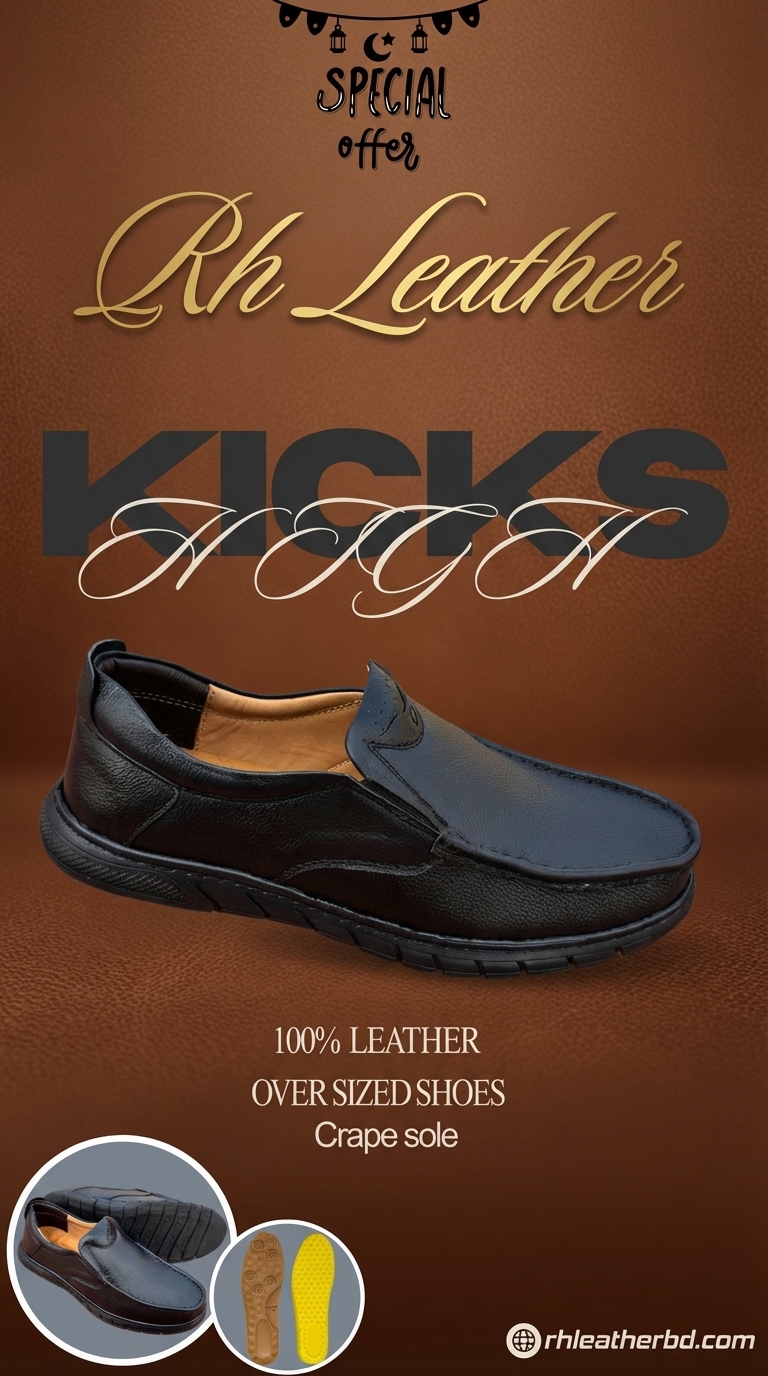 Casual Black Color ( Code : AB-1750) - Image 4