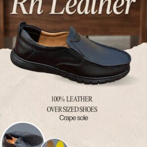 Casual Black Color ( Code : AB-1750)