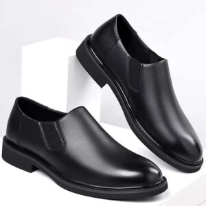 Formal shoes Black Color ( Code : XB-1850)