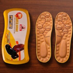 "Doctor Insole  & Shoes shiner " 100% কোয়ালিটি সম্পন্ন ইমপোর্টেড