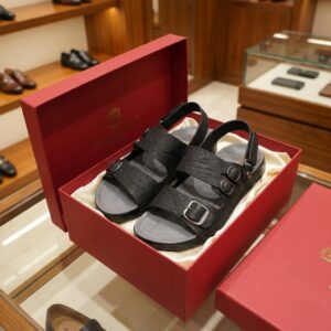 Premium Formal Sandals Master Color ( Code :- HB-1550)