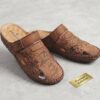 Men's Leather Sandal ( Code : New-1850/M)